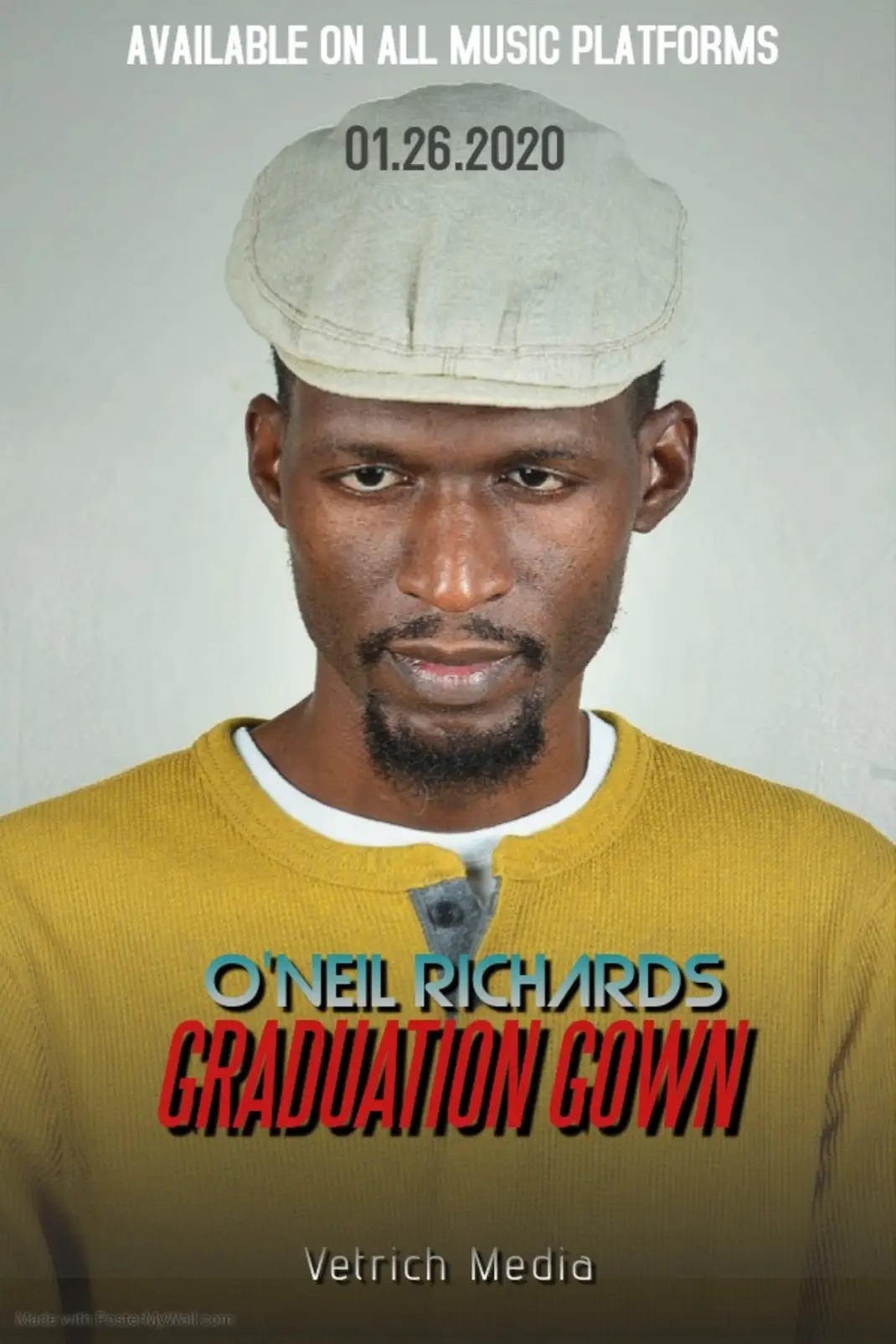 Graduation Gown